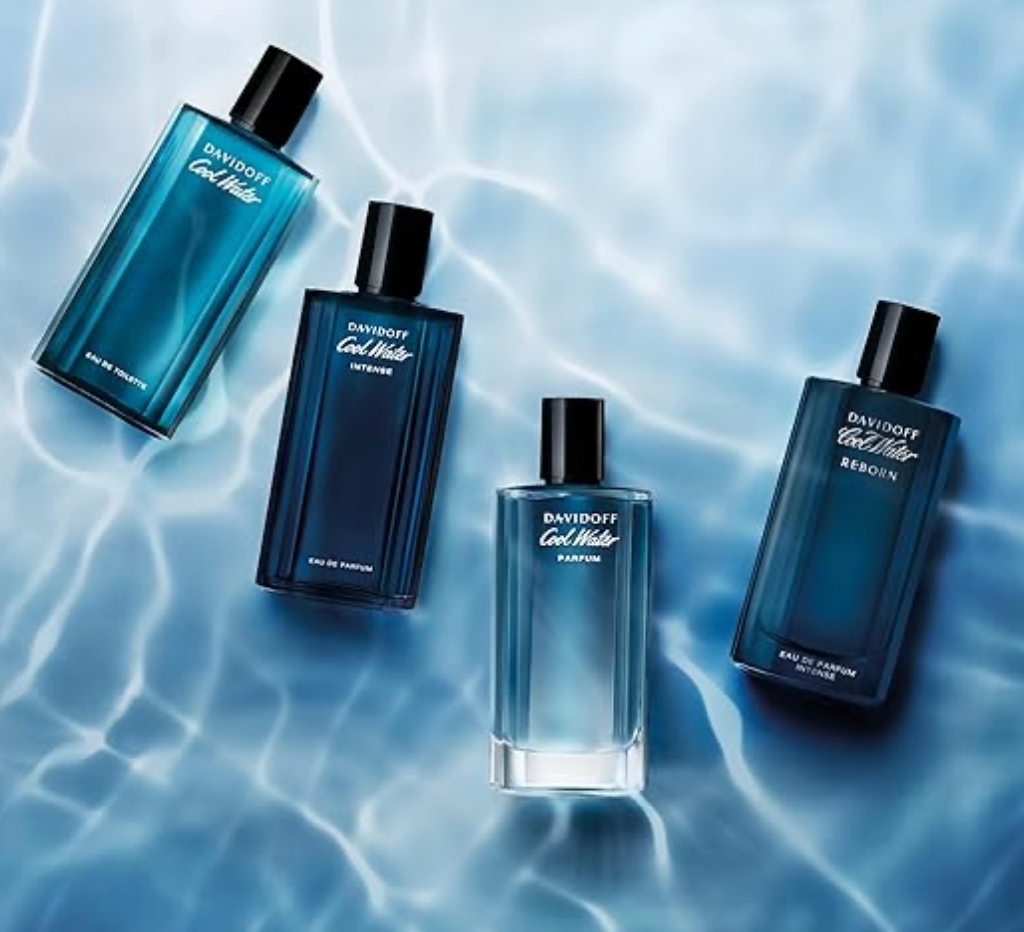 Davidoff Cool Water
