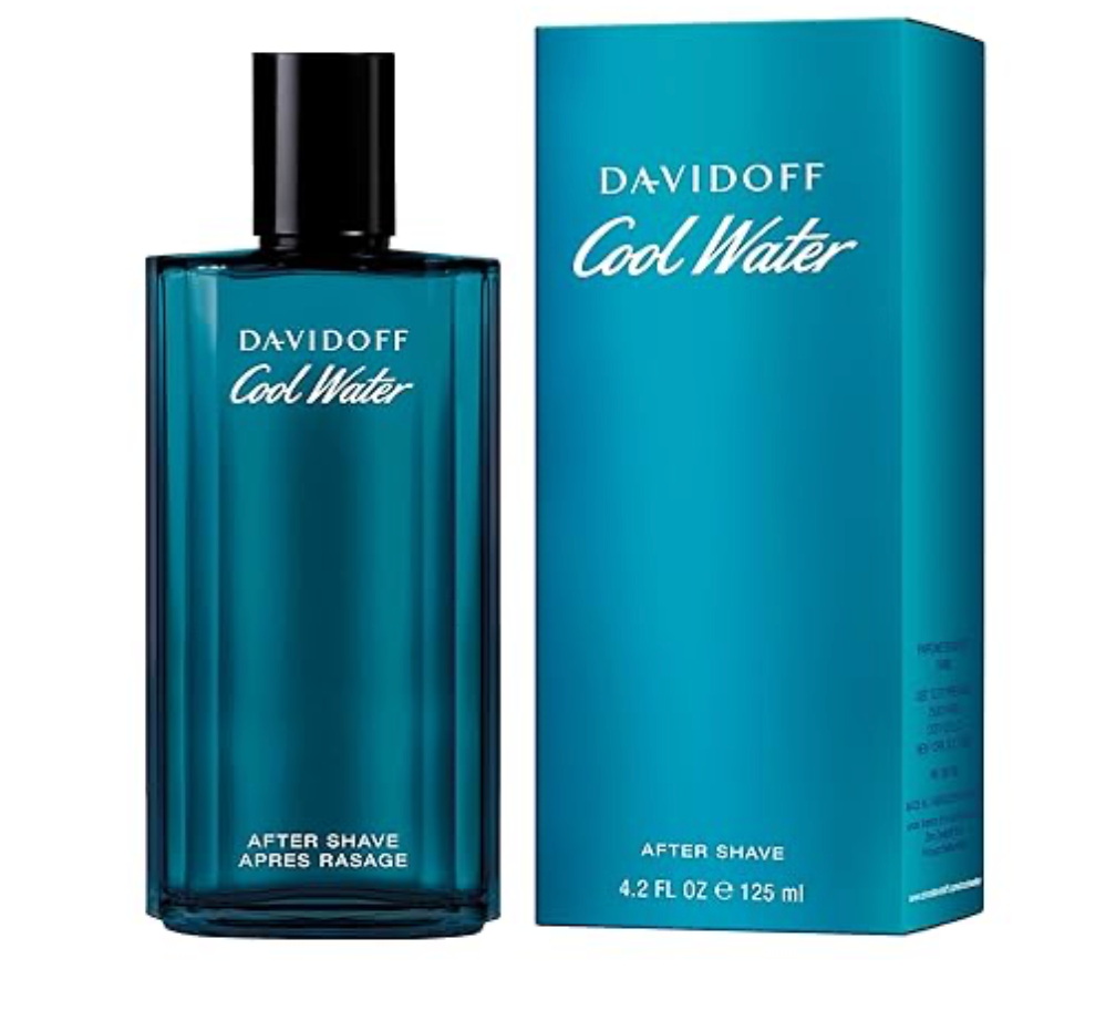 Davidoff Cool Water