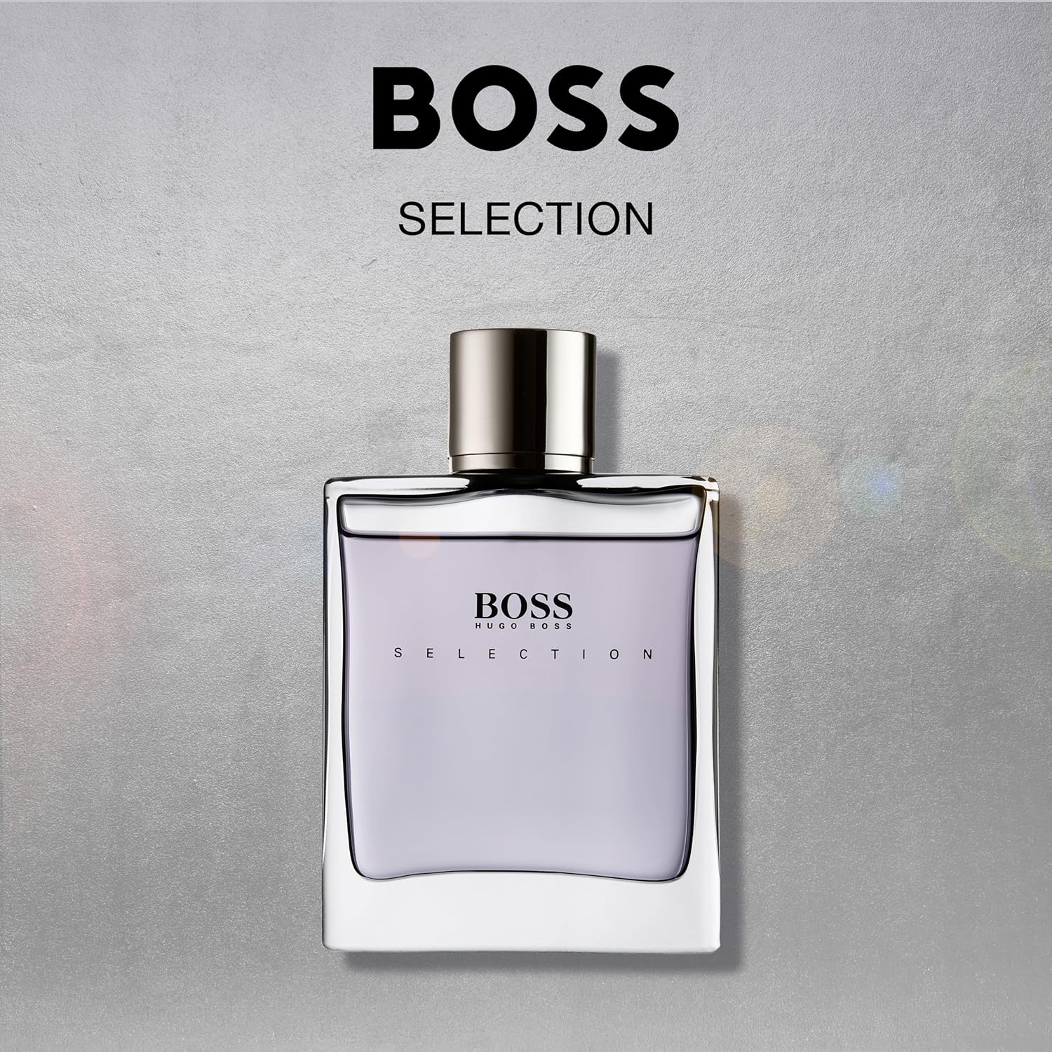 Boss-Auswahl
