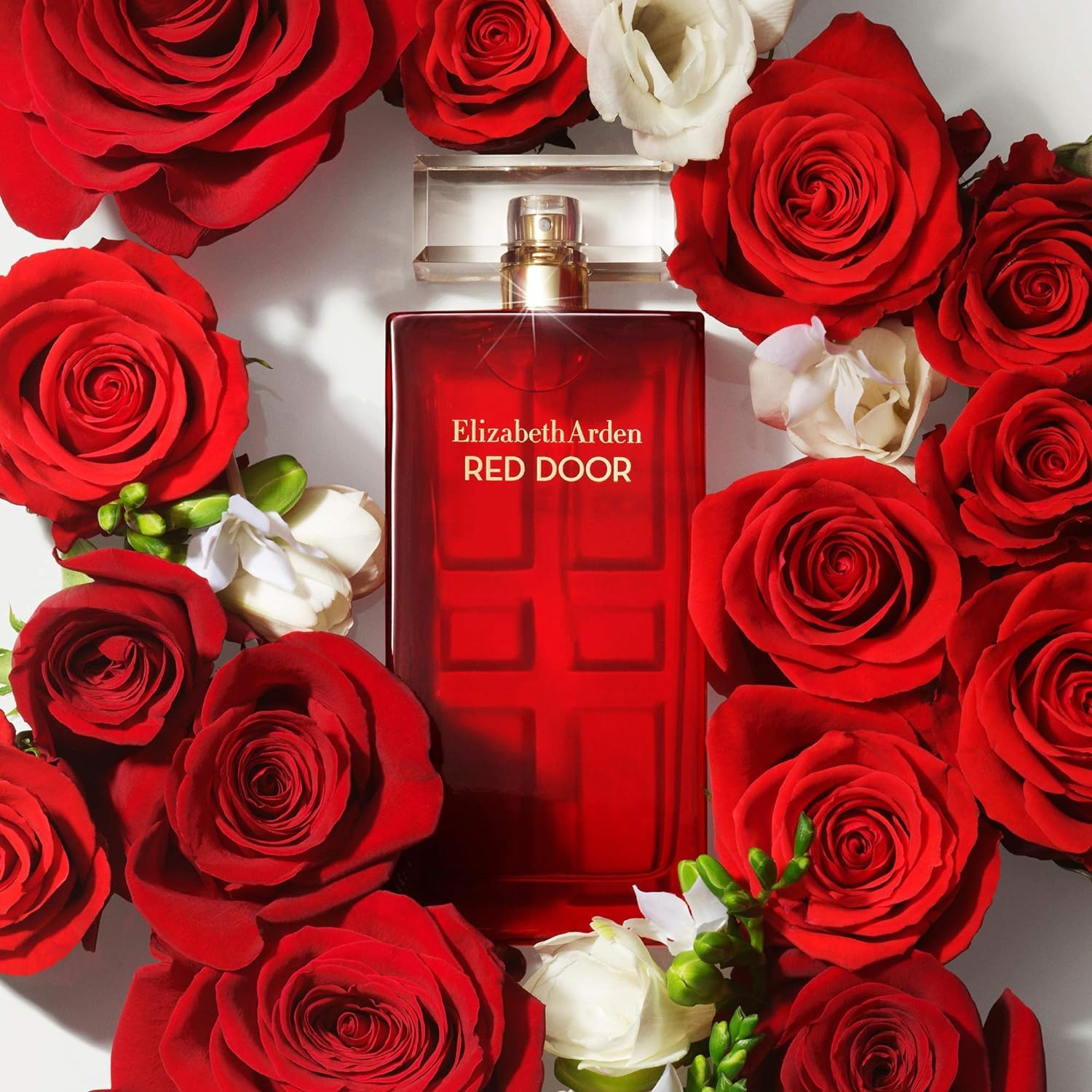 Elizabeth Arden - Red Door