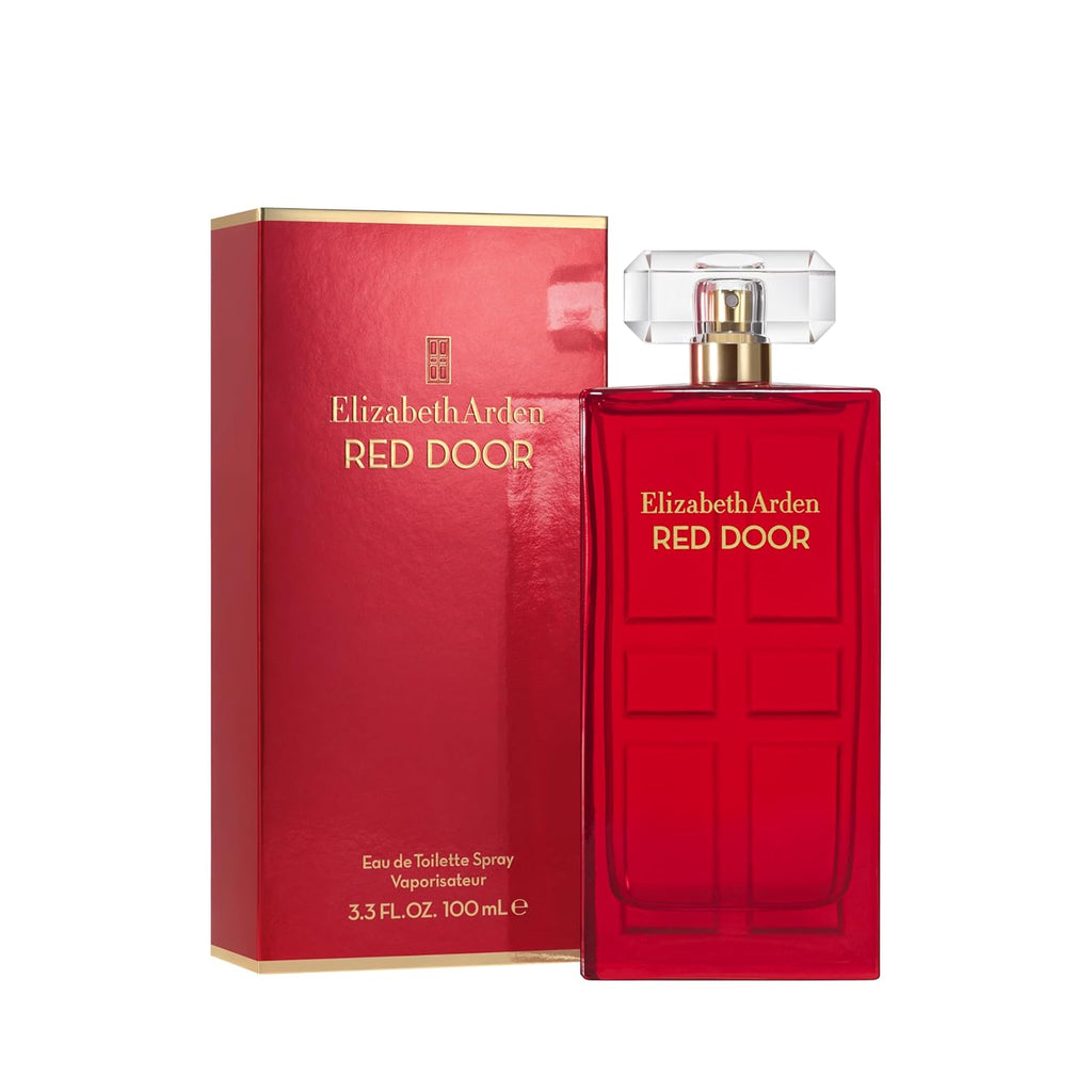Elizabeth Arden - Red Door