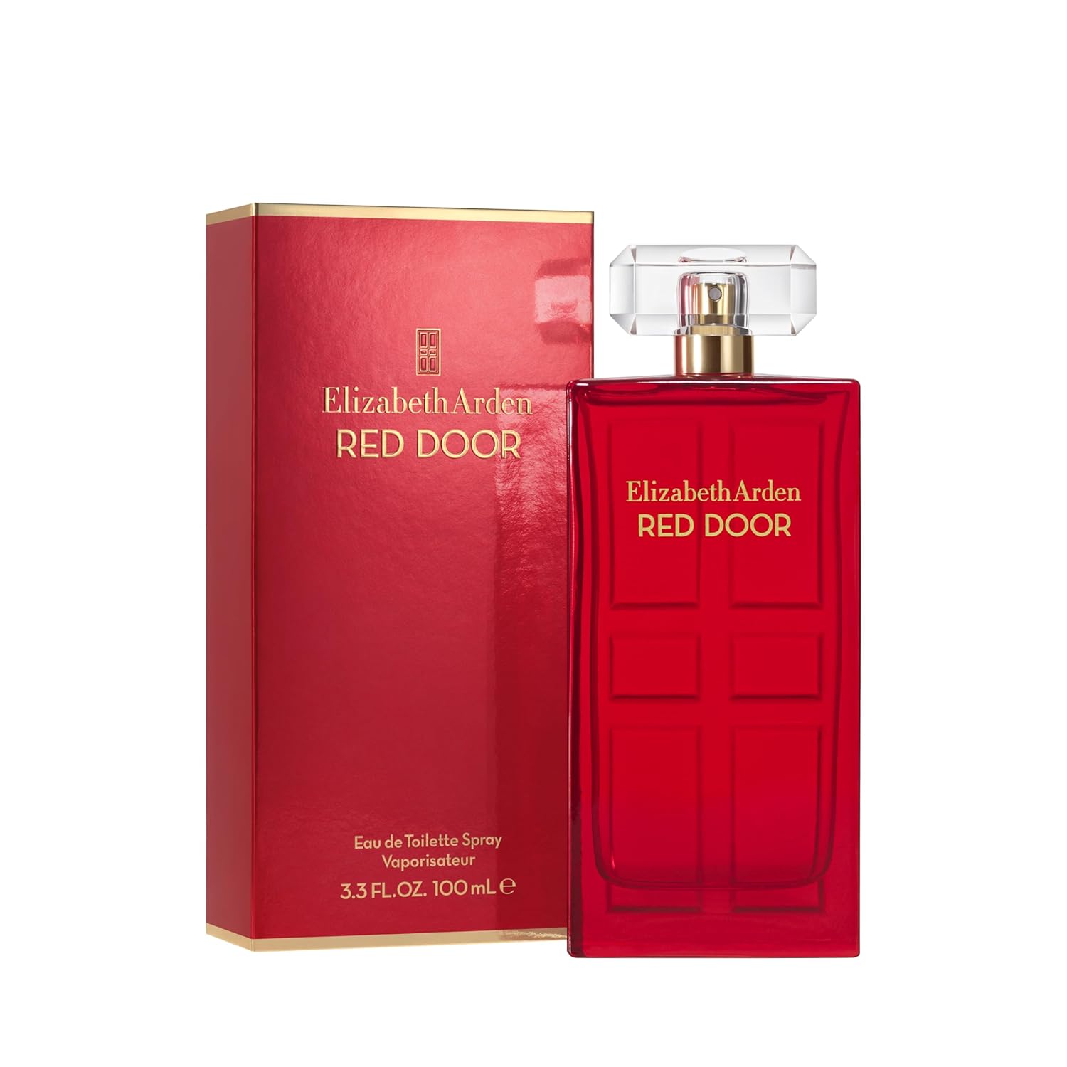 Elizabeth Arden - Red Door