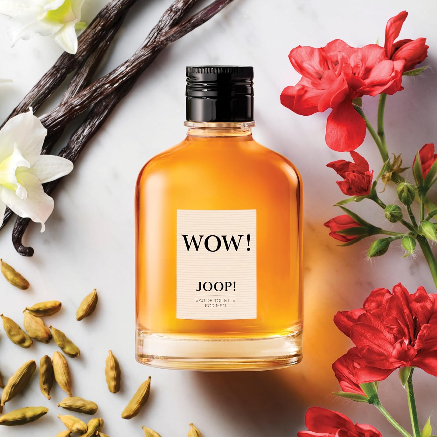 Joop WoW
