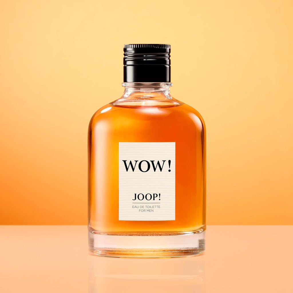 Joop WoW