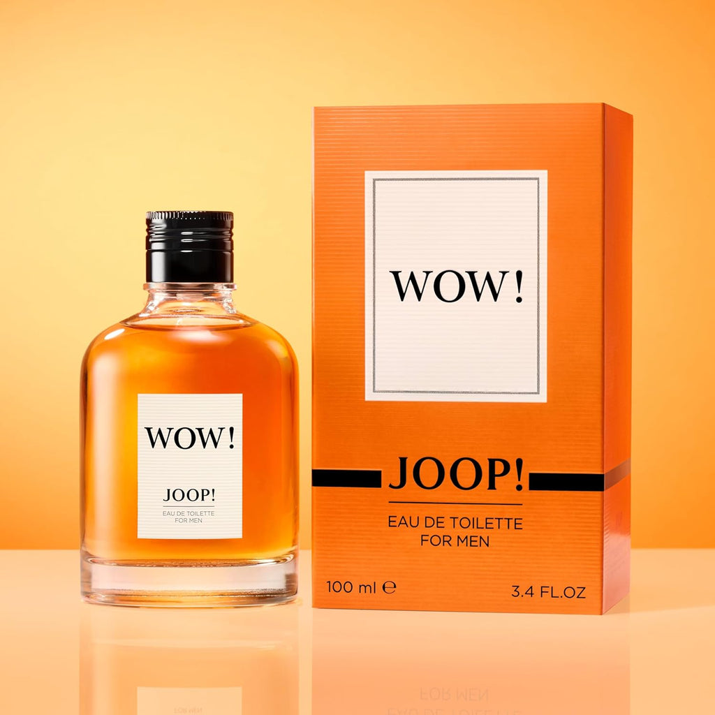 Joop WoW