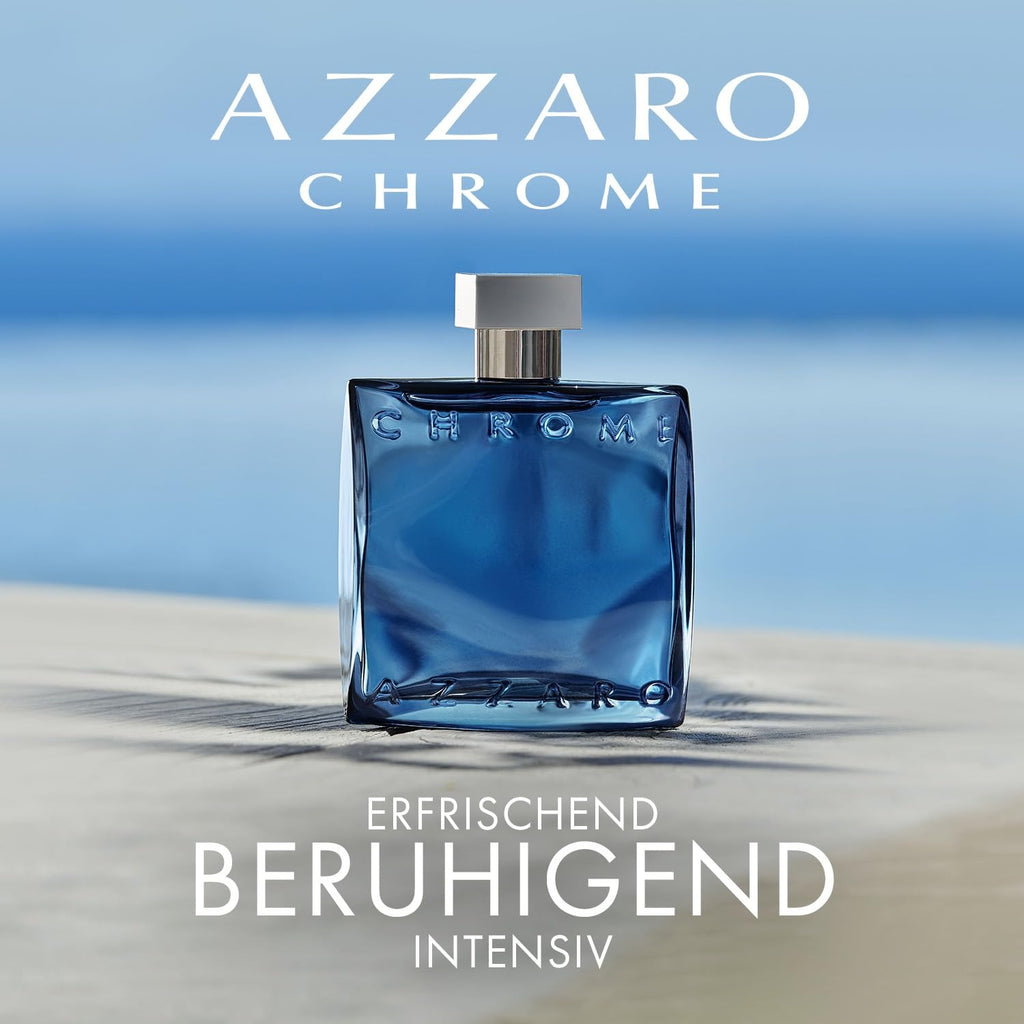 Azarro Chrome