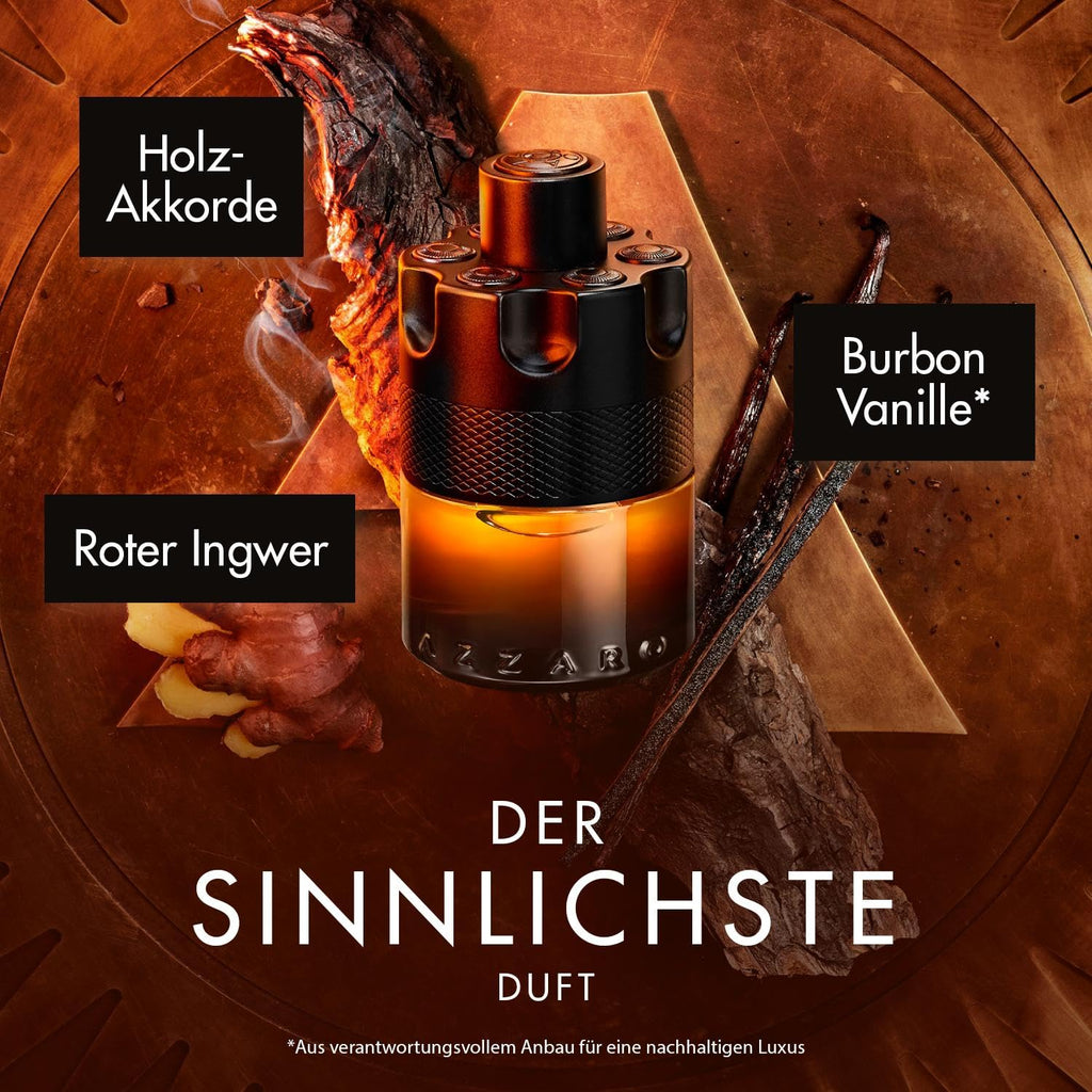 Azarro - The Most Wanted