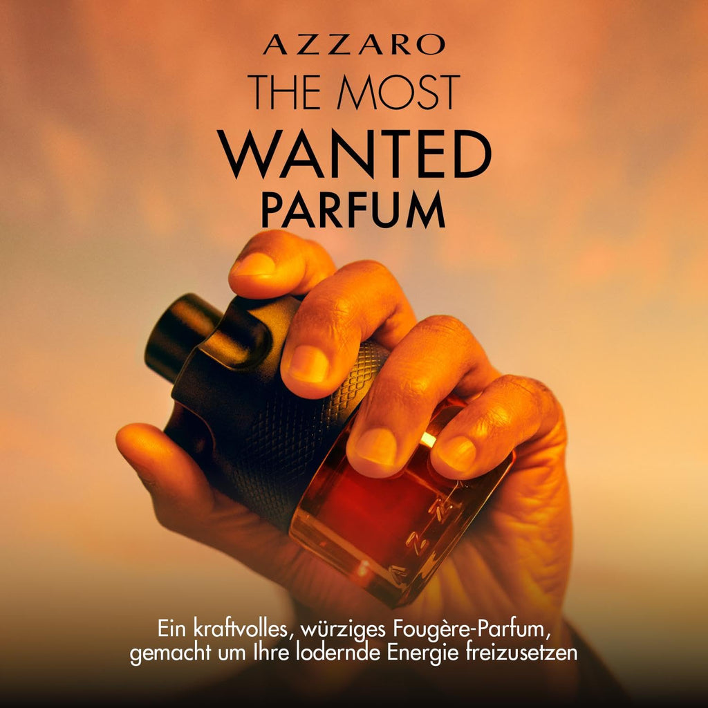 Azarro - The Most Wanted