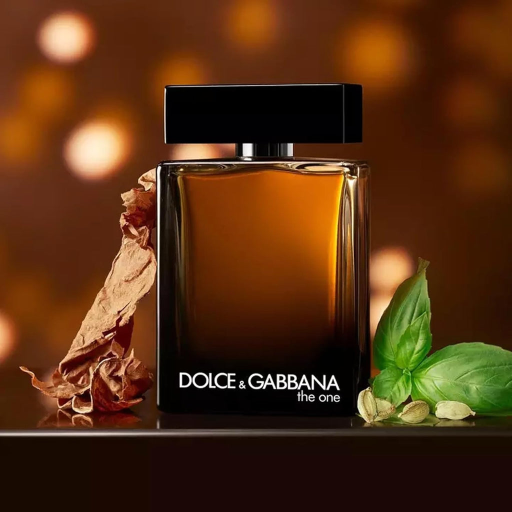 Dolce & Gabbanna - The One