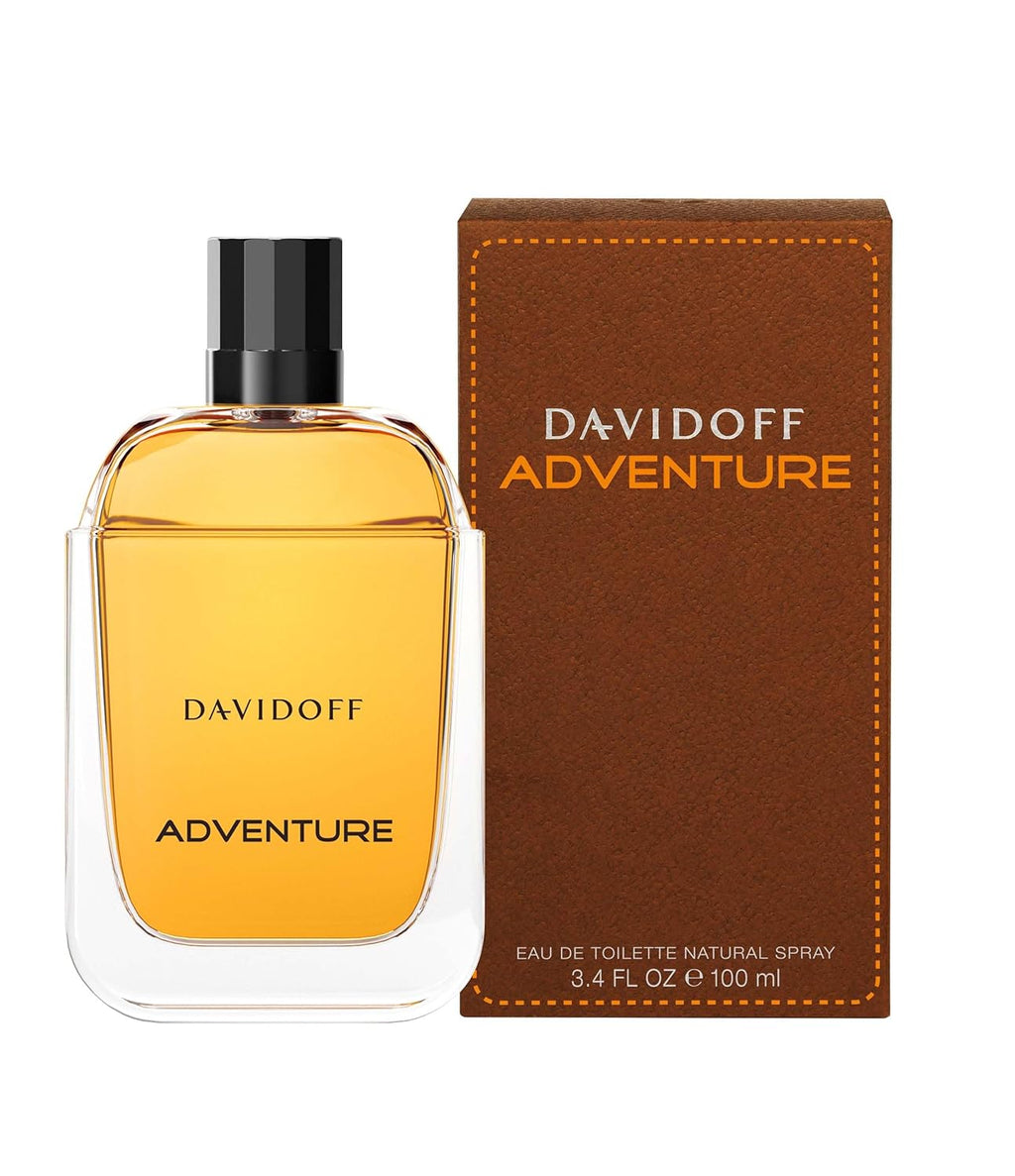 Davidoff Adventure