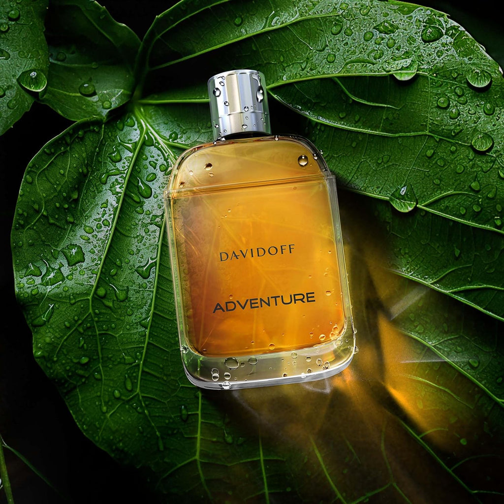 Davidoff Adventure