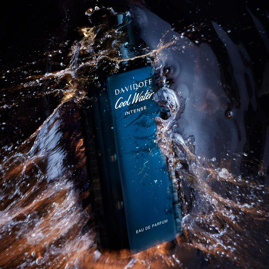 Davidoff Cool Water