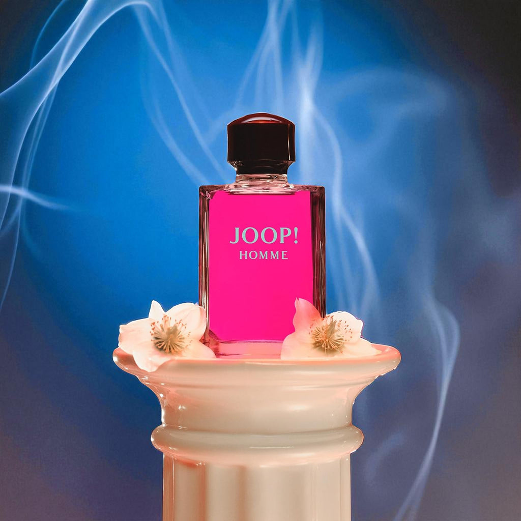 Joop Homme 200ml Eau de Toilette Neu & OVP